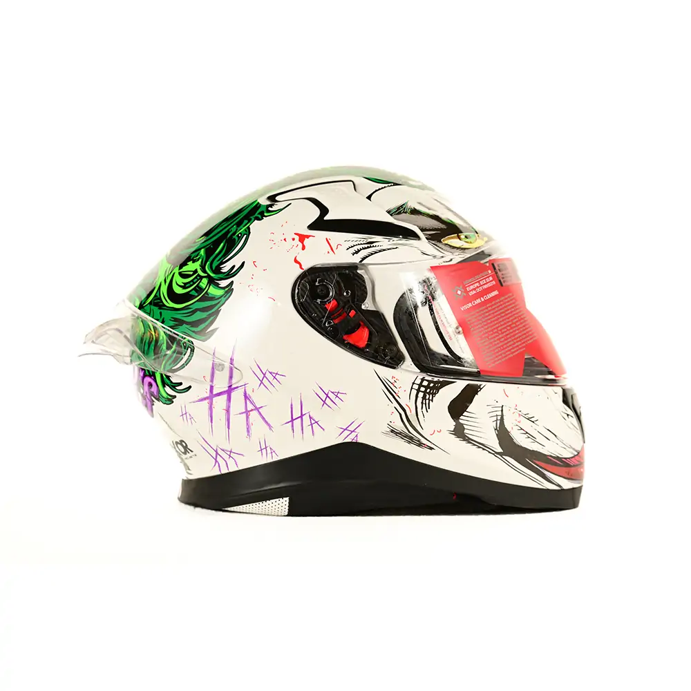 Axor Apex Dc Joker