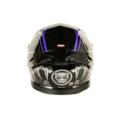 Apex Marvel Black Panther Helmet