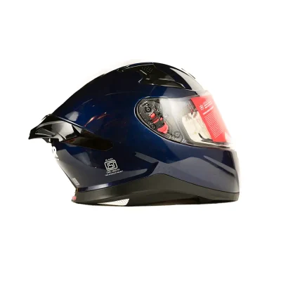 Apex Solid Color Helmet