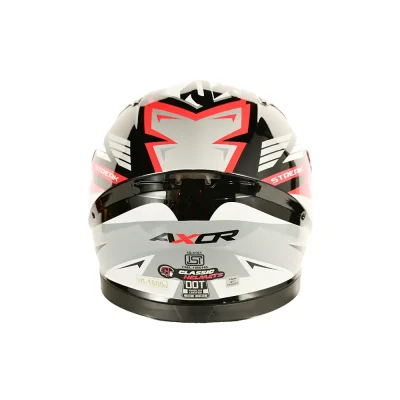 Apex Streak Helmet