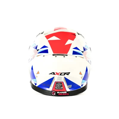 Apex Prism Helmet